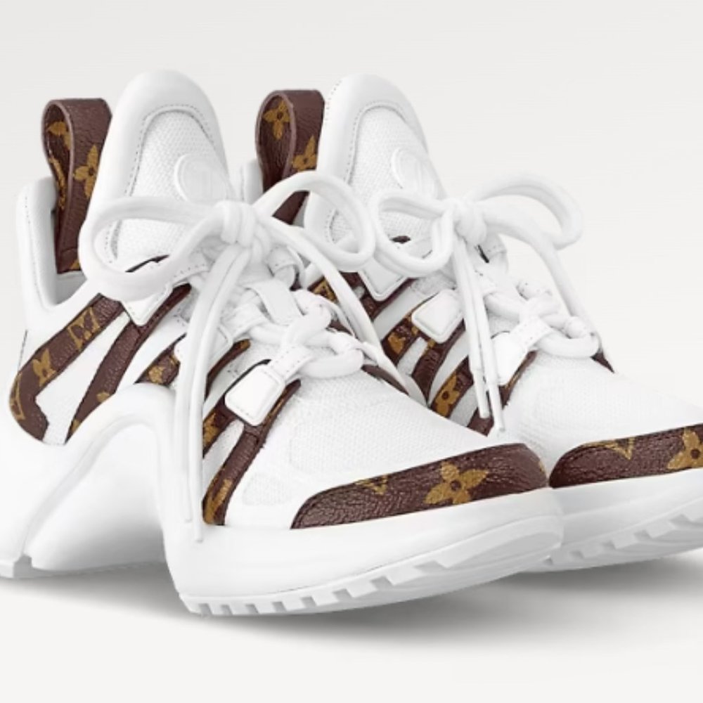 Louis Vuitton Archlight Sneaker